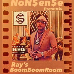 Ray's Boom Boom Room