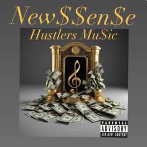 HUSTLER'S MUSIC