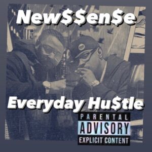 EVERYDAY HUSTLE