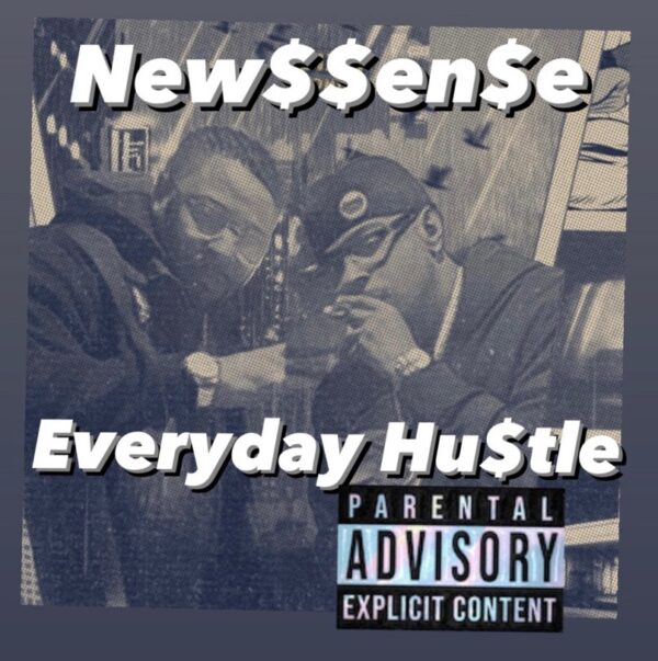 EVERYDAY HUSTLE