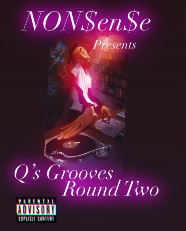 Q'S GROOVE (ROUND2)
