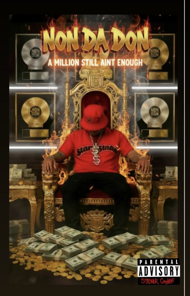 A Million Still Ain't Enough